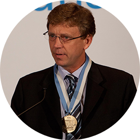 John Lipham, MD, FACS